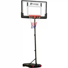 Thorpe Sports állítható magasságú kosárlabda palánk