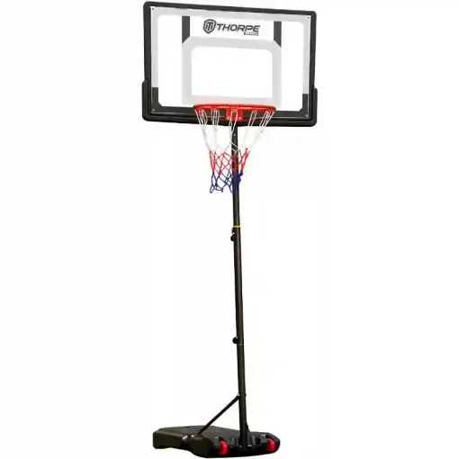 Thorpe Sports állítható magasságú kosárlabda palánk