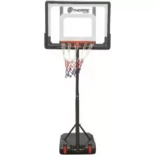 Thorpe Sports állítható magasságú kosárlabda palánk