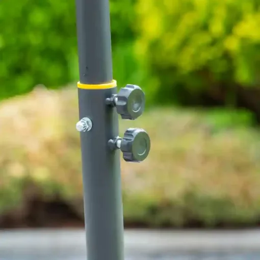 Thorpe Sports állítható magasságú kosárlabda palánk