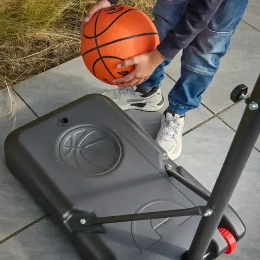 Thorpe Sports állítható magasságú kosárlabda palánk