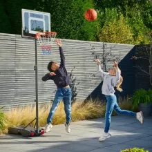 Thorpe Sports állítható magasságú kosárlabda palánk