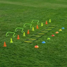 Arena Sports 65db-os fociedzés készlet