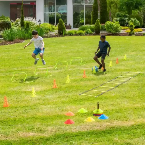 Arena Sports 65db-os fociedzés készlet