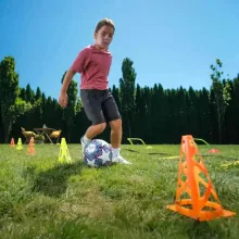 Arena Sports 65db-os fociedzés készlet