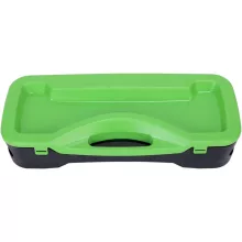 Hordozható tollaslabda készlet hálóval