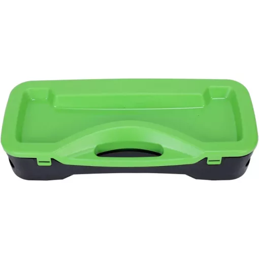 Hordozható tollaslabda készlet hálóval