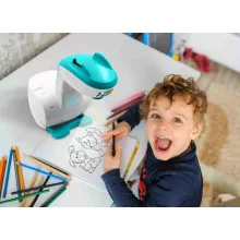 smART sketcher PRO 2.0 rajzkészségfejlesztő projektor