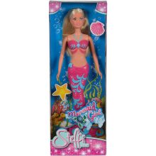 Steffi Love - Sellő Steffi baba (105730480)