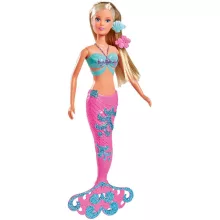 Steffi Love - Sellő Steffi baba és Mermicorn (105733455)
