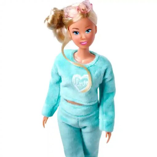 Steffi Love - Utazó Steffi baba