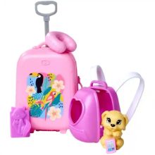 Steffi Love - Utazó Steffi baba