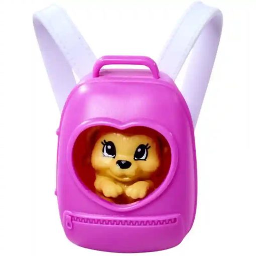 Steffi Love - Utazó Steffi baba