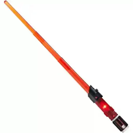 Hasbro Star Wars - Lightsaber Forge Kyber Core Darth Vader interaktív fénykard hanggal és fénnyel