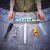   Hasbro Star Wars - Lightsaber Power-Kristall Kyber Core interaktív színváltós fénykard