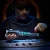   Hasbro Star Wars - Lightsaber Power-Kristall Kyber Core interaktív színváltós fénykard