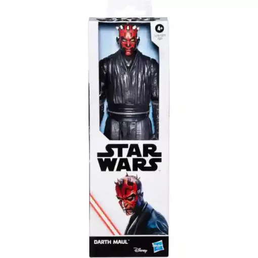 Hasbro Star Wars - Darth Maul akciófigura 30cm