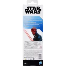 Hasbro Star Wars - Darth Maul akciófigura 30cm