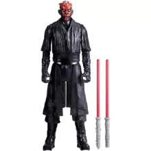 Hasbro Star Wars - Darth Maul akciófigura 30cm