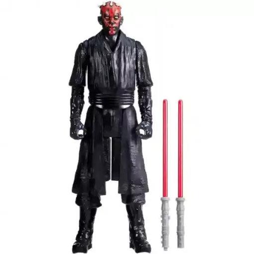 Hasbro Star Wars - Darth Maul akciófigura 30cm