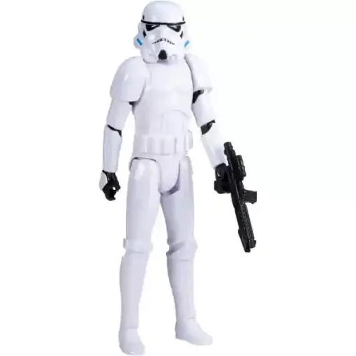 Hasbro Star Wars - Birodalmi rohamosztagos akciófigura 30cm, Stormtrooper