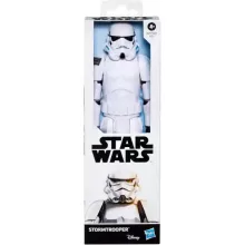 Hasbro Star Wars - Birodalmi rohamosztagos akciófigura 30cm, Stormtrooper