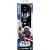   Hasbro Star Wars Titan Series - Darth Vader akciófigura 30cm