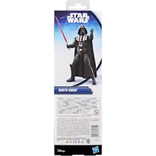 Hasbro Star Wars Titan Series - Darth Vader akciófigura 30cm