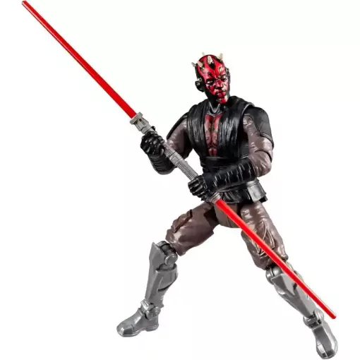 Hasbro Star Wars Titan Series - Darth Maul akciófigura 30cm (csomagolássérült)