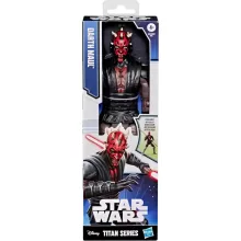 Hasbro Star Wars Titan Series - Darth Maul akciófigura 30cm