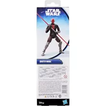 Hasbro Star Wars Titan Series - Darth Maul akciófigura 30cm