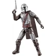 Hasbro Star Wars Titan Series - Mandalóri (The Mandalorian) akciófigura 30cm