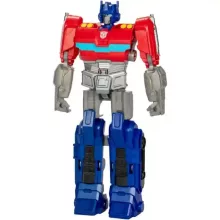 Hasbro Transformers: One Mega Changer - Optimus Prime (Orion Pax) átalakuló robot akciófigura