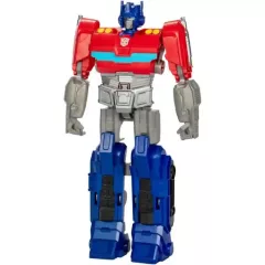   Hasbro Transformers: One Mega Changer - Optimus Prime (Orion Pax) átalakuló robot akciófigura