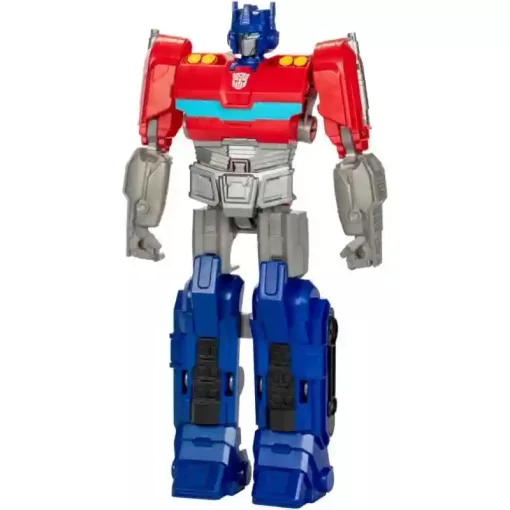 Hasbro Transformers: One Mega Changer - Optimus Prime (Orion Pax) átalakuló robot akciófigura