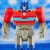   Hasbro Transformers: One Mega Changer - Optimus Prime (Orion Pax) átalakuló robot akciófigura