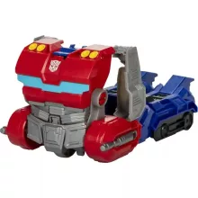 Hasbro Transformers: One Mega Changer - Optimus Prime (Orion Pax) átalakuló robot akciófigura