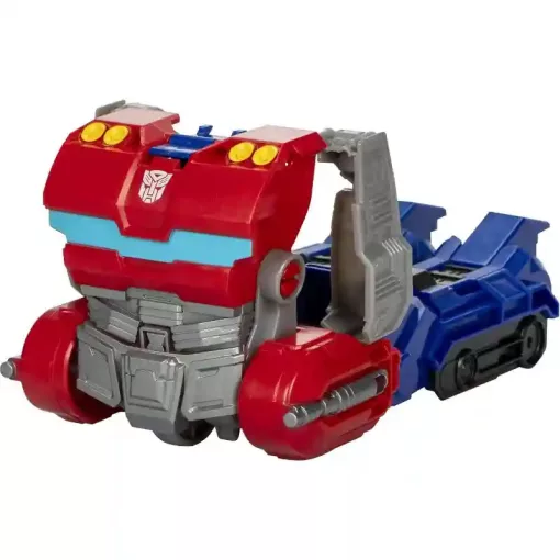 Hasbro Transformers: One Mega Changer - Optimus Prime (Orion Pax) átalakuló robot akciófigura
