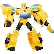 Hasbro Transformers - Űrdongó (Bumblebee) átalakuló robot akciófigura 23cm