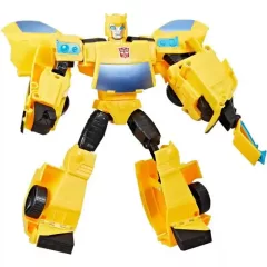   Hasbro Transformers - Űrdongó (Bumblebee) átalakuló robot akciófigura 23cm