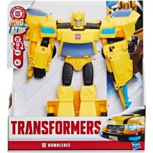 Hasbro Transformers - Űrdongó (Bumblebee) átalakuló robot akciófigura 23cm