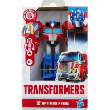 Hasbro Transformers Prime Changers - Optimus Prime átalakuló robot akciófigura 12,5cm