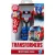   Hasbro Transformers Prime Changers - Optimus Prime átalakuló robot akciófigura 12,5cm