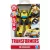   Hasbro Transformers Prime Changers - Űrdongó (Bumblebee) átalakuló robot akciófigura 12,5cm