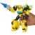   Hasbro Transformers Prime Changers - Űrdongó (Bumblebee) átalakuló robot akciófigura 12,5cm