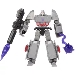   Hasbro Transformers Prime Changers - Megatron átalakuló robot akciófigura 12,5cm