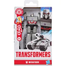 Hasbro Transformers Prime Changers - Megatron átalakuló robot akciófigura 12,5cm