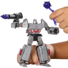 Hasbro Transformers Prime Changers - Megatron átalakuló robot akciófigura 12,5cm