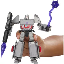 Hasbro Transformers Prime Changers - Megatron átalakuló robot akciófigura 12,5cm