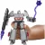   Hasbro Transformers Prime Changers - Megatron átalakuló robot akciófigura 12,5cm